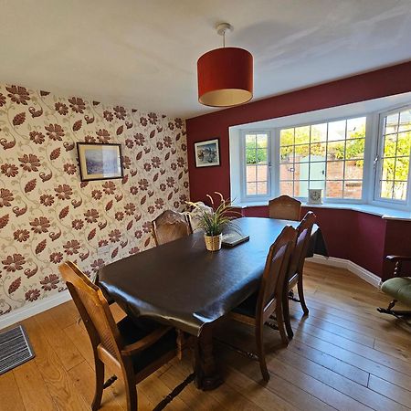 Tarporley Holiday Cottage Extérieur photo