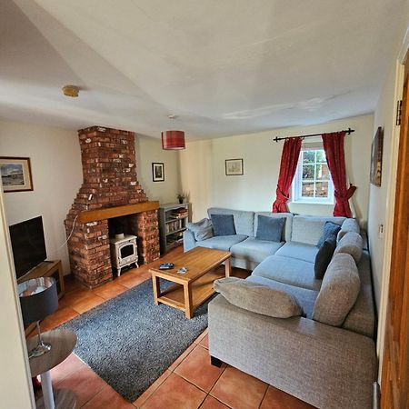 Tarporley Holiday Cottage Extérieur photo