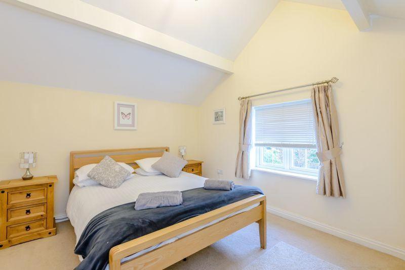 Tarporley Holiday Cottage Extérieur photo