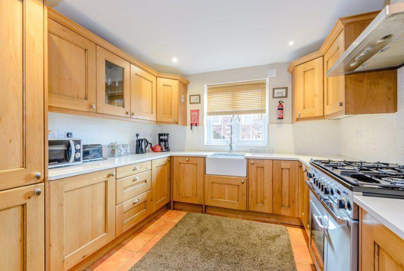 Tarporley Holiday Cottage Extérieur photo