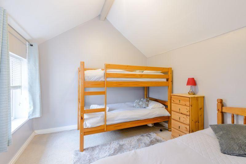 Tarporley Holiday Cottage Extérieur photo