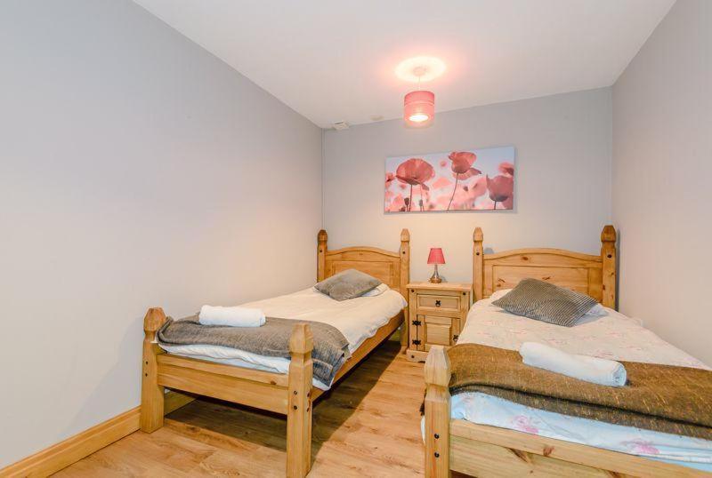 Tarporley Holiday Cottage Extérieur photo