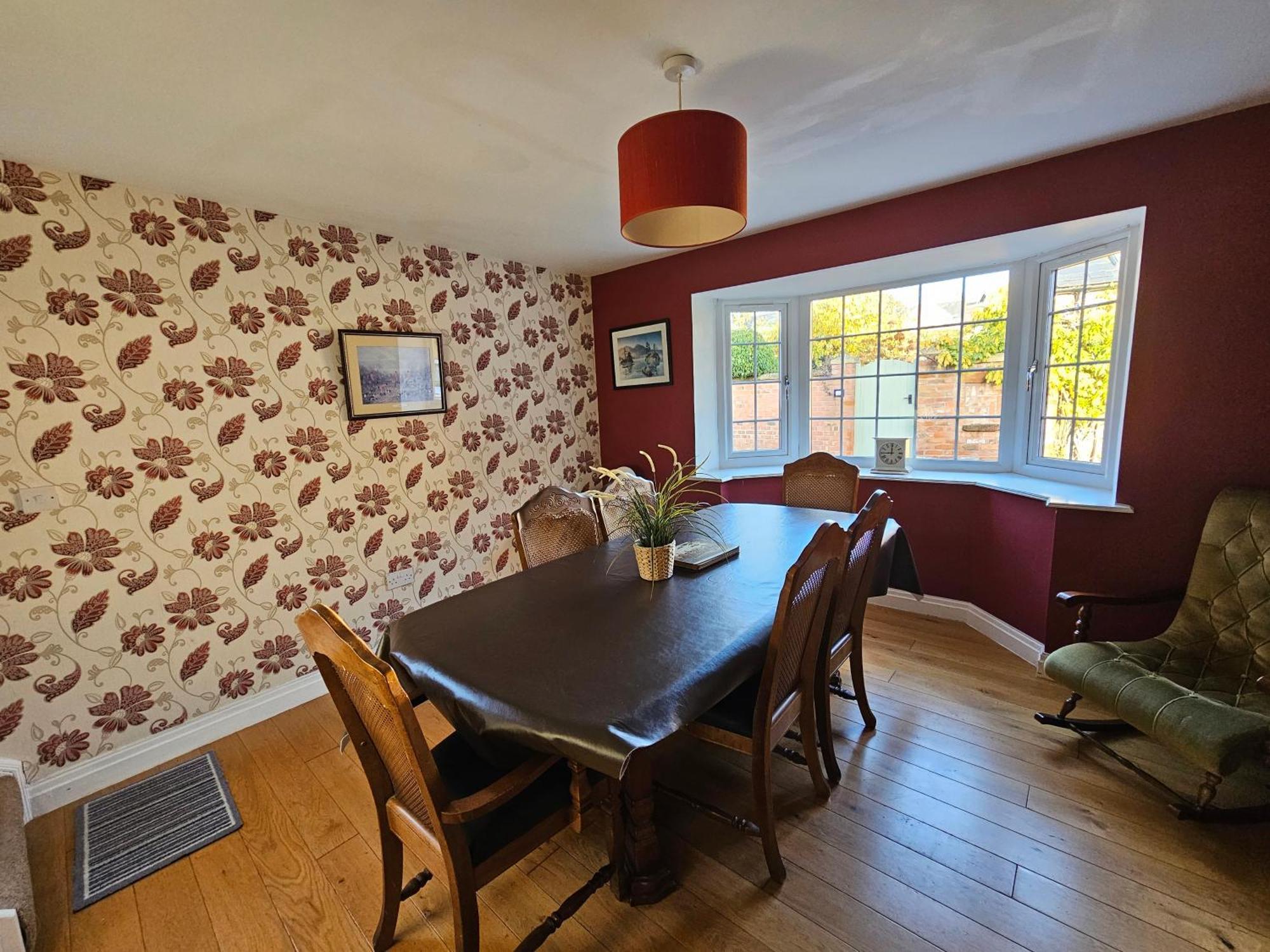 Tarporley Holiday Cottage Extérieur photo