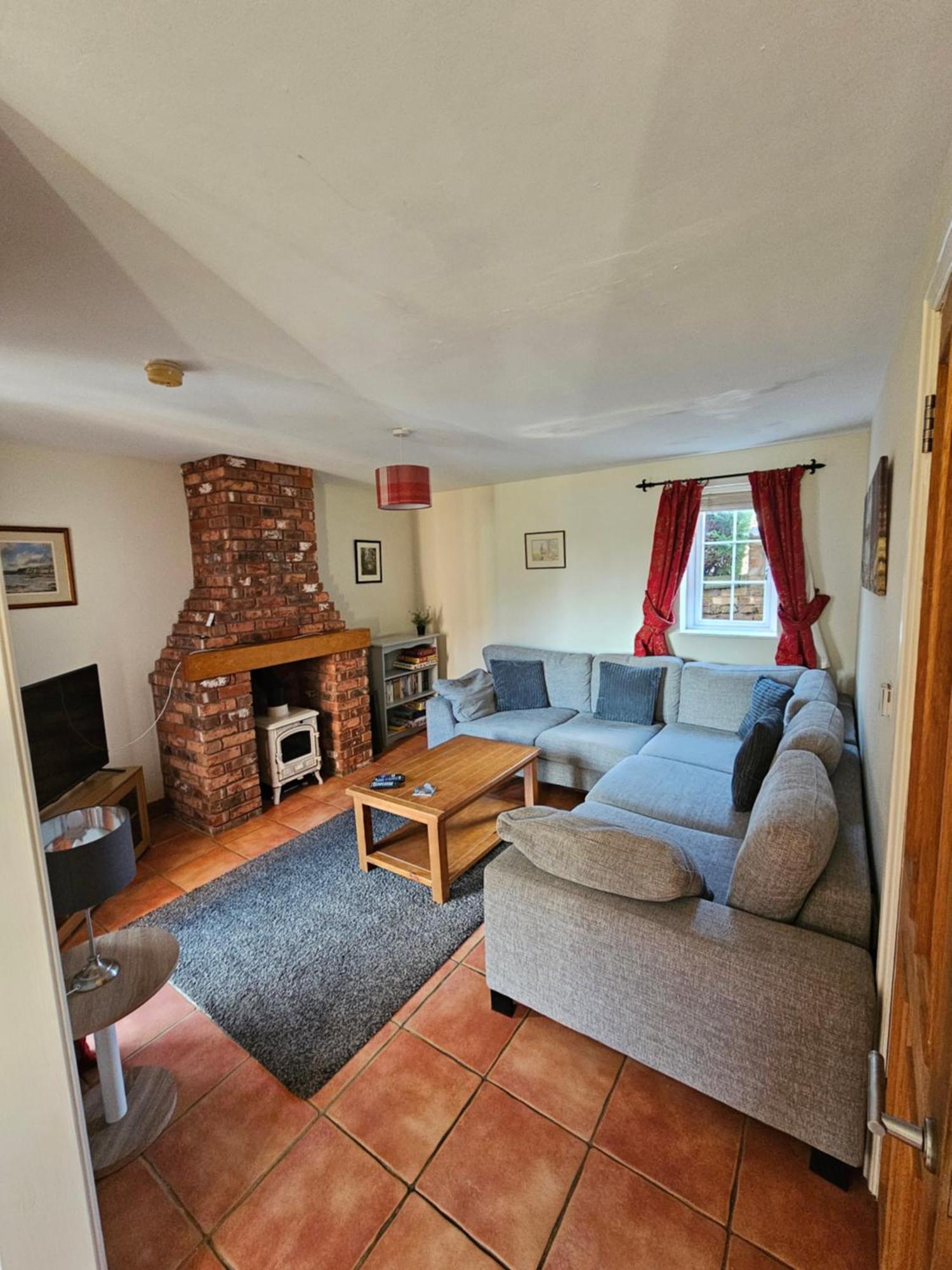 Tarporley Holiday Cottage Extérieur photo