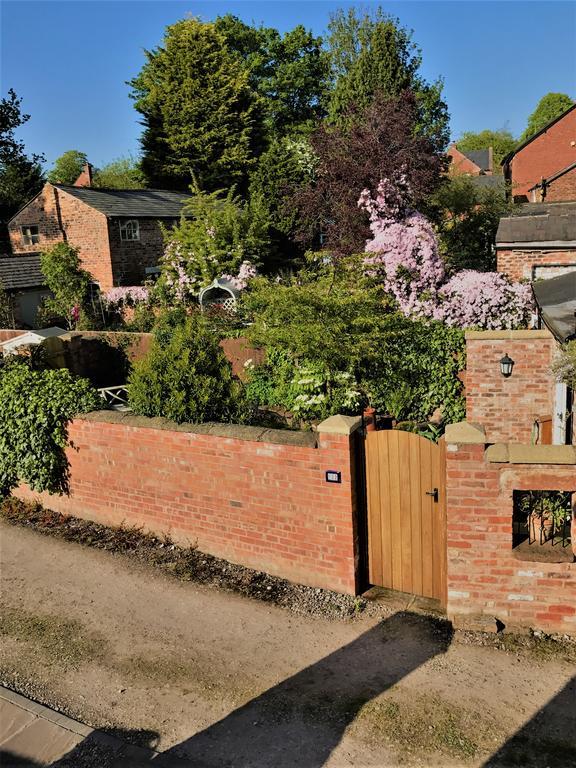 Tarporley Holiday Cottage Extérieur photo