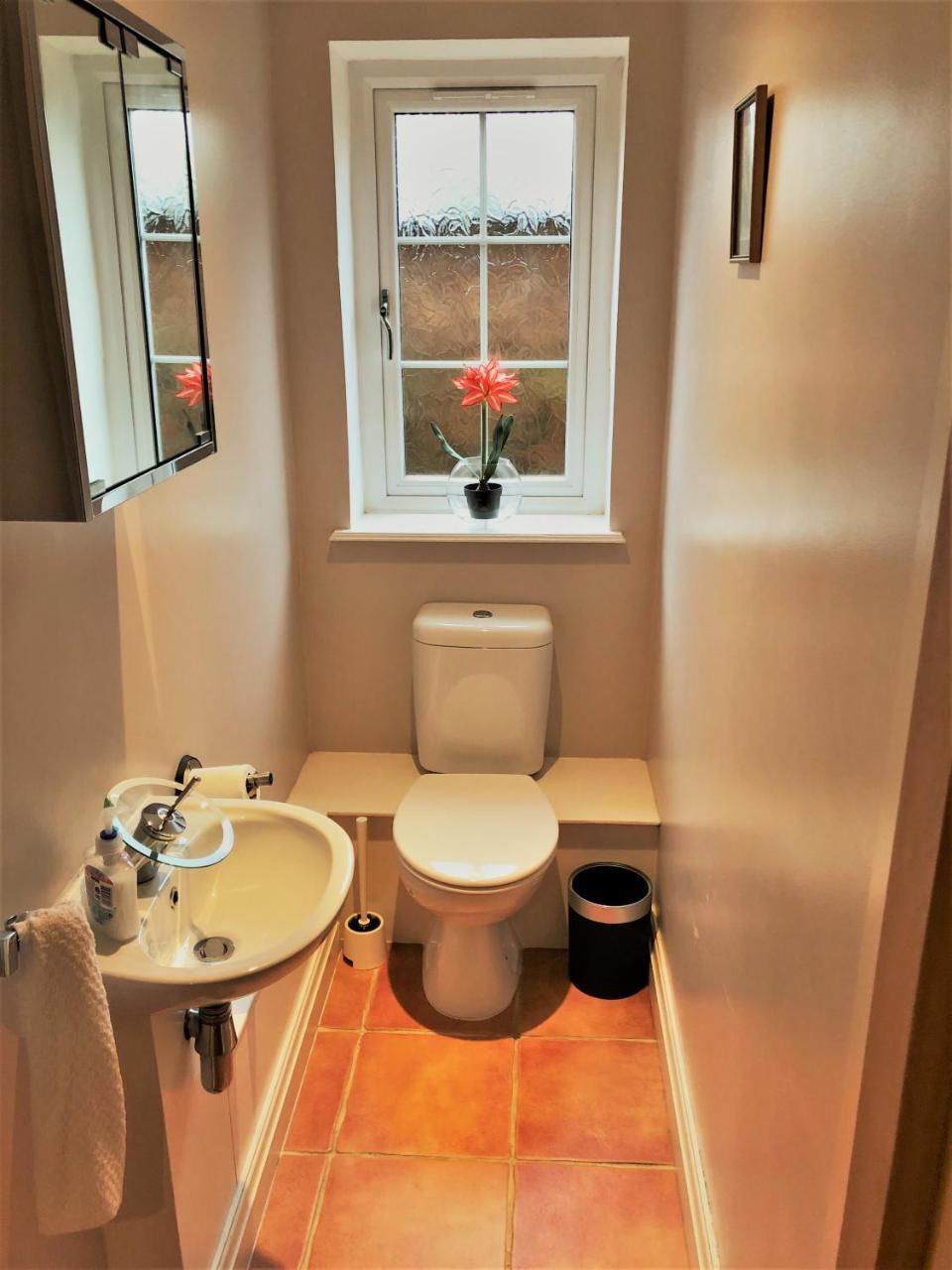 Tarporley Holiday Cottage Extérieur photo
