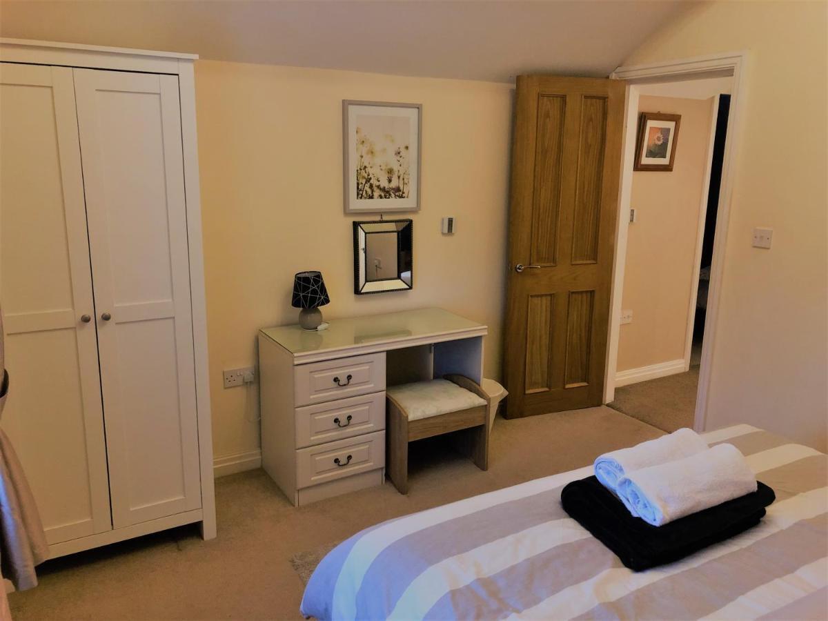 Tarporley Holiday Cottage Extérieur photo